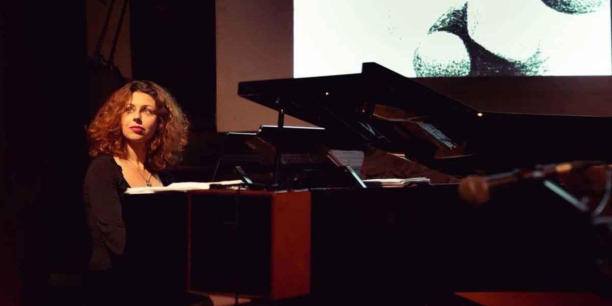 Francesca Badalini, pianoforte