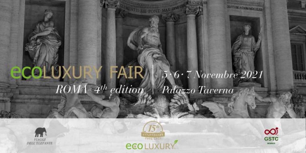 Ecoluxury Fair