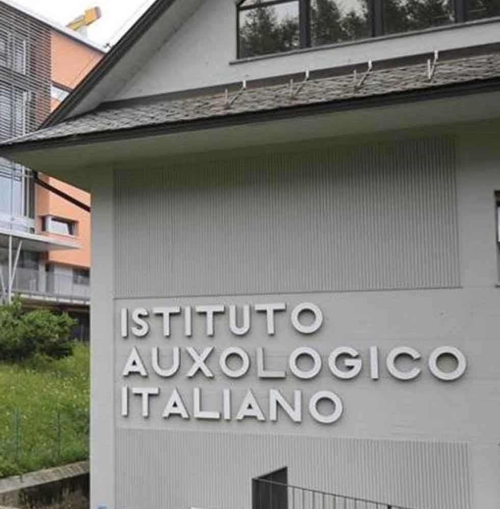 Istituto Auxologico di Milano, Verbania e Piancavallo