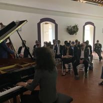 Concerto al Buio