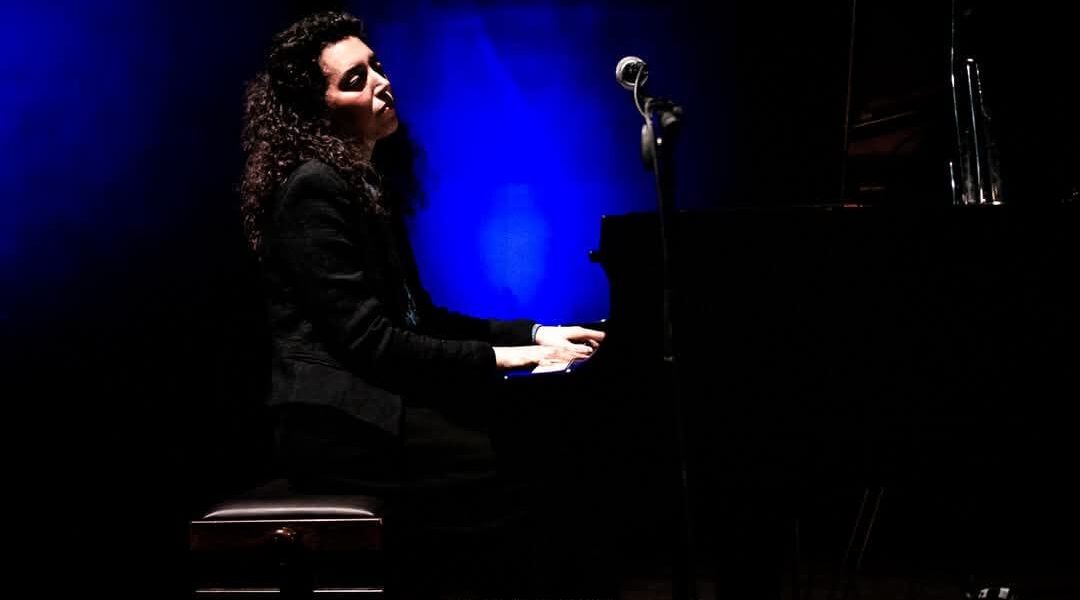 Eugenia Canale pianoforte