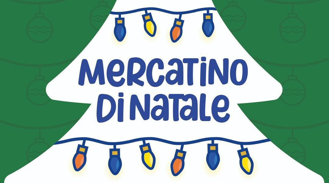 Mercatino di Natale