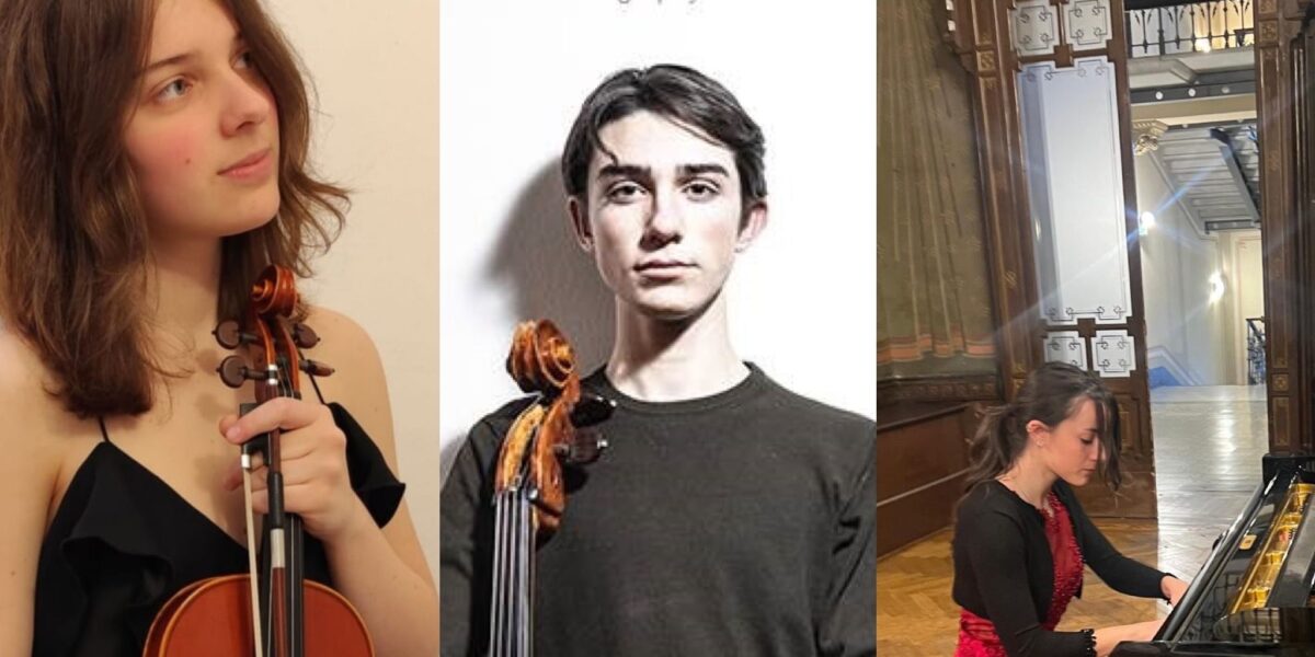 Trio Wittgenstein